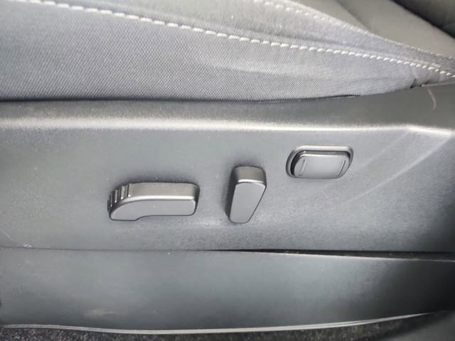 Used 2025 Nissan Frontier SV image 20