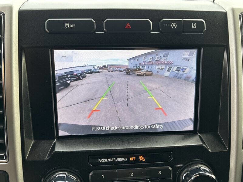 Used 2020 Ford F150 Lariat image 20