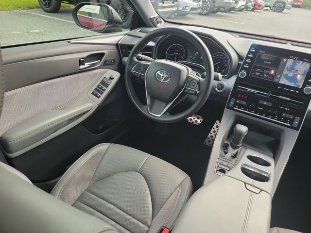 Used 2019 Toyota Avalon Touring image 16