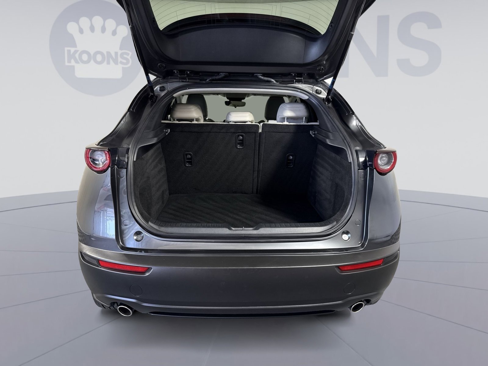 Used 2023 MAZDA CX-30 AWD 2.5 S w/ Preferred Package image 25