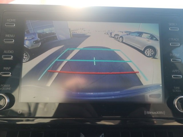 Used 2021 Toyota Corolla LE image 29