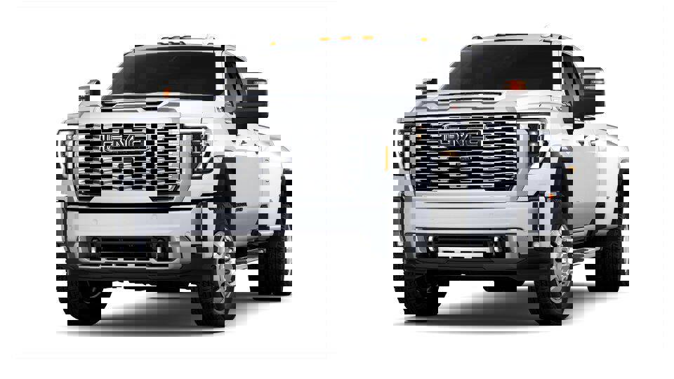 New 2026 GMC Sierra 3500 Denali w/ Denali Reserve Package image 51