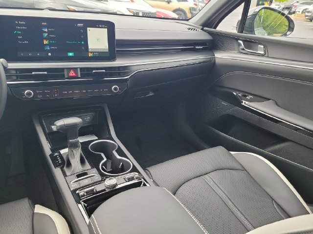 New 2026 Kia K5 GT-Line w/ GT-Line Premium Package FWD image 11