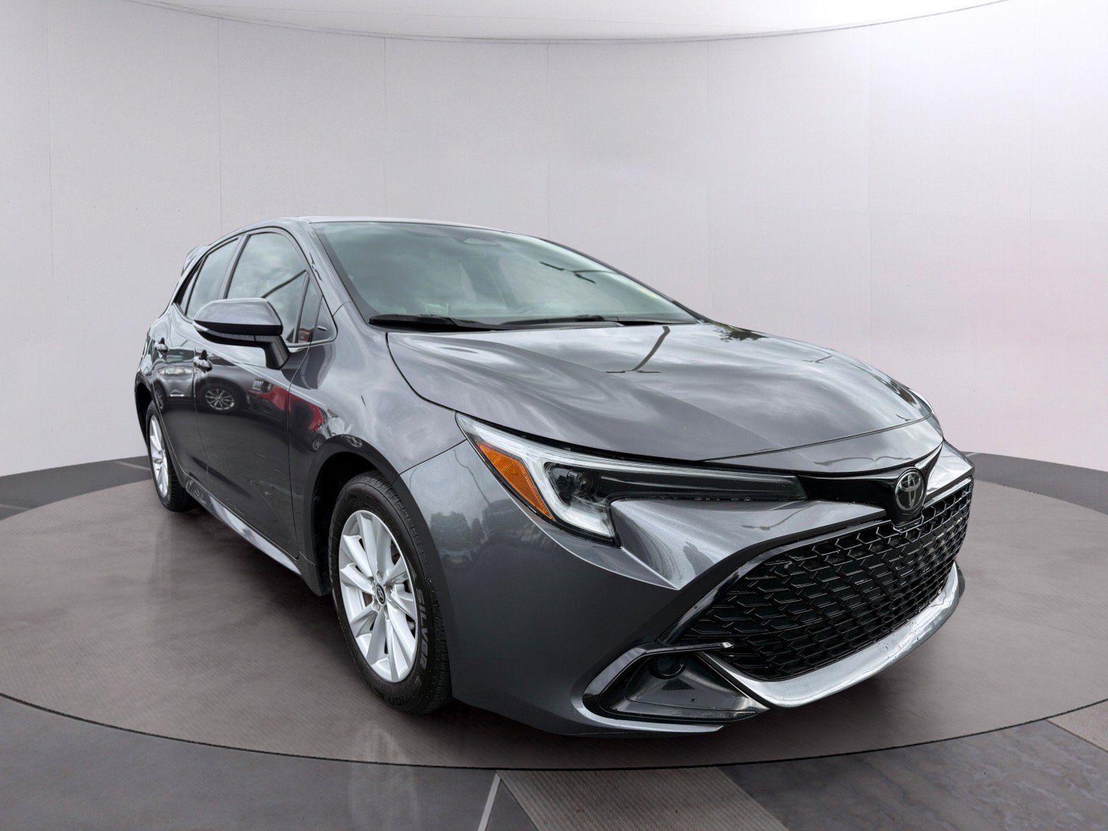 Used 2023 Toyota Corolla SE FWD image 11