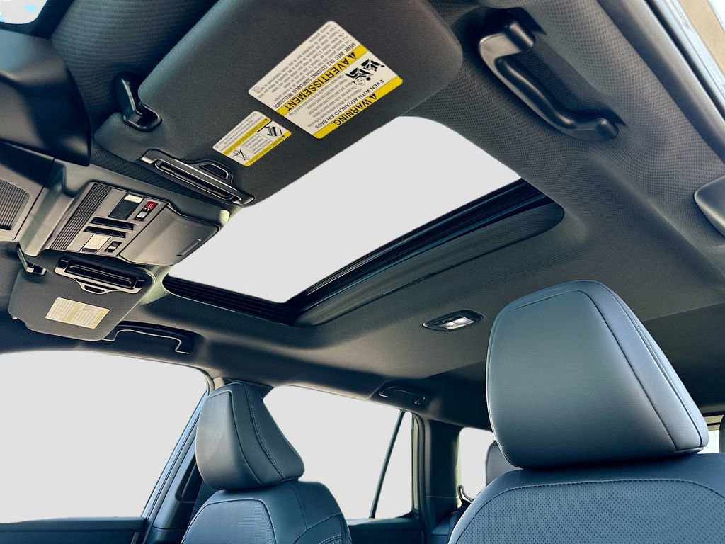 New 2026 Subaru Outback Limited AWD/4WD image 23