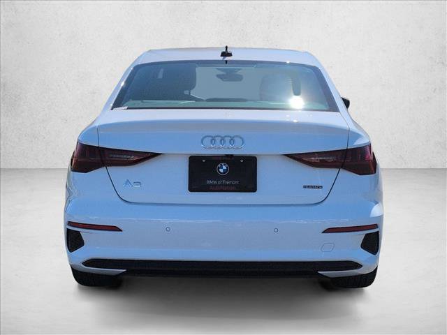 Used 2024 Audi A3 2.0T Premium Plus w/ Premium Plus Package image 7