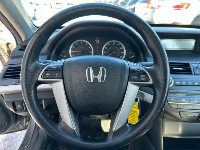 Used 2011 Honda Accord LX-P image 17