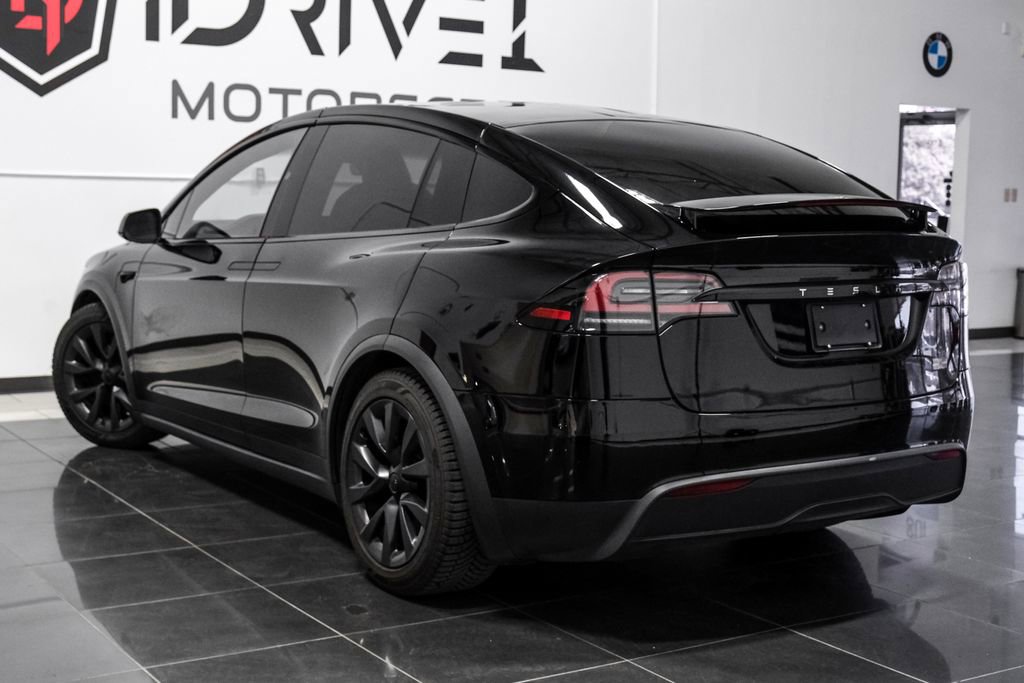 Used 2023 Tesla Model X image 14
