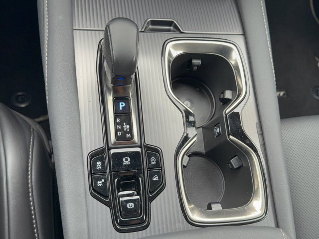 Used 2024 Lexus RX 350 F Sport w/ Convenience Package AWD/4WD image 23