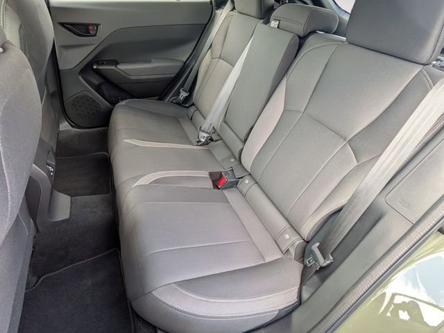 Certified 2026 Subaru Crosstrek 2.0i Premium image 28