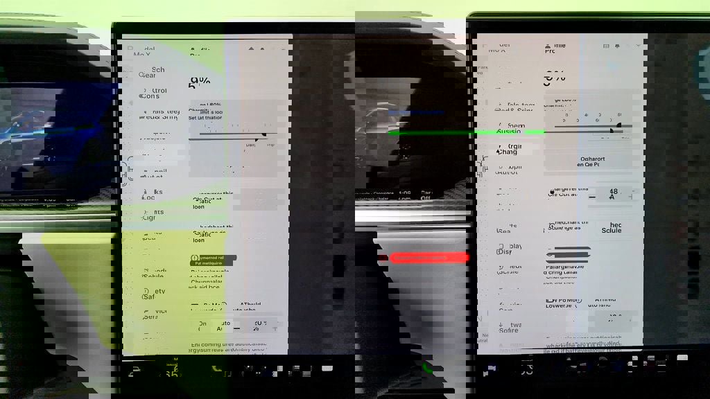 Used 2022 Tesla Model X Plaid image 20