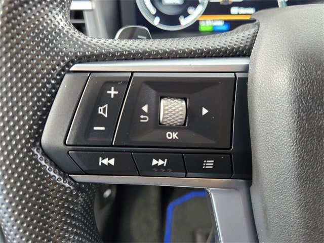 Used 2025 Mitsubishi Outlander ES image 25