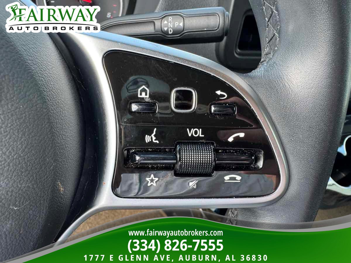Used 2022 Mercedes-Benz Sprinter 2500 image 20