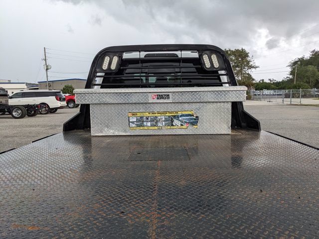Used 2024 Ford F350 XL w/ XL Chrome Package AWD/4WD image 12