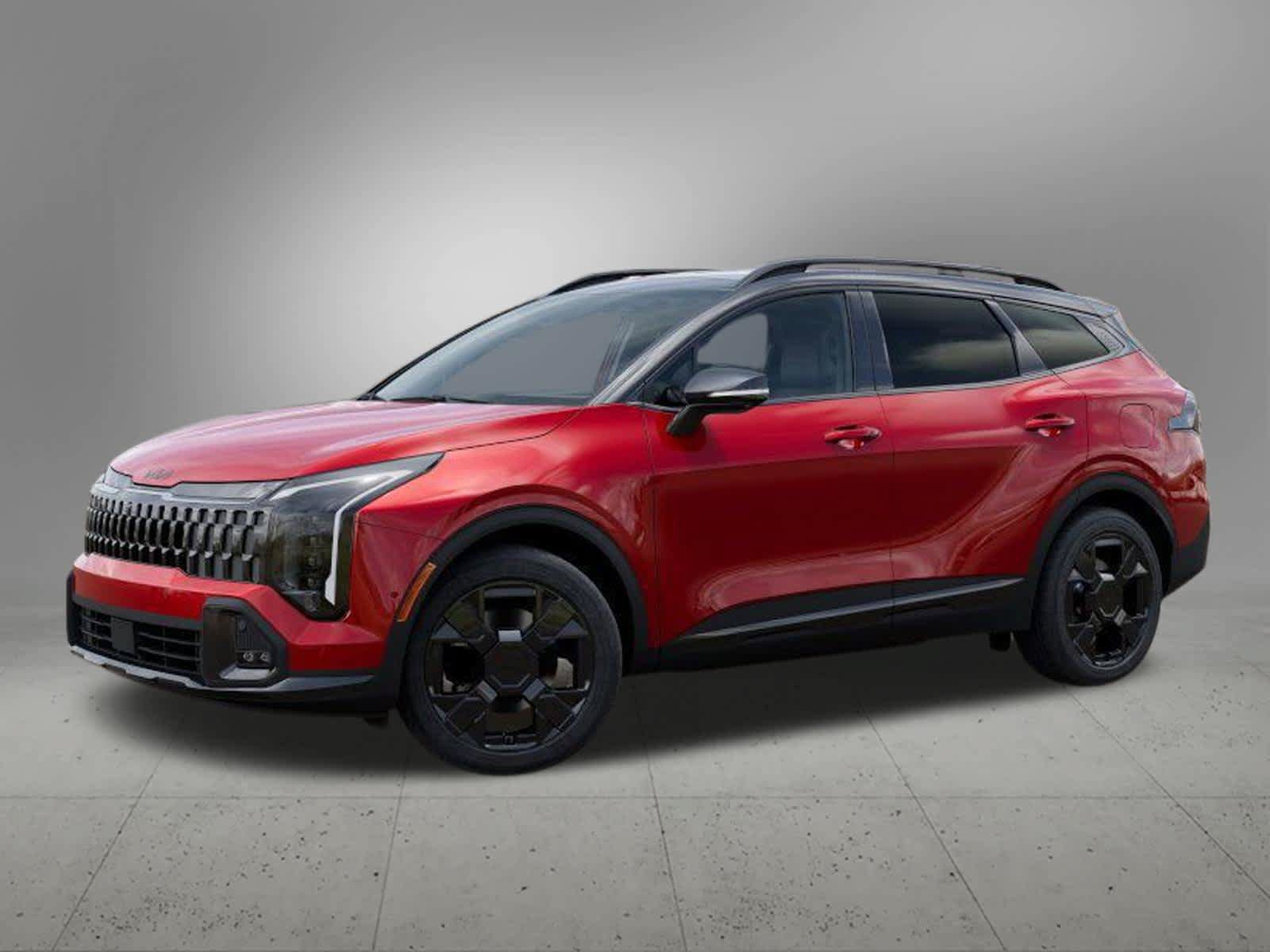 New 2026 Kia Sportage X-Pro Prestige AWD/4WD image 3