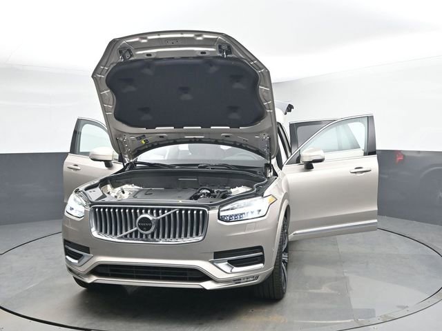 Used 2024 Volvo XC90 B6 Plus w/ Protection Package Premier image 53