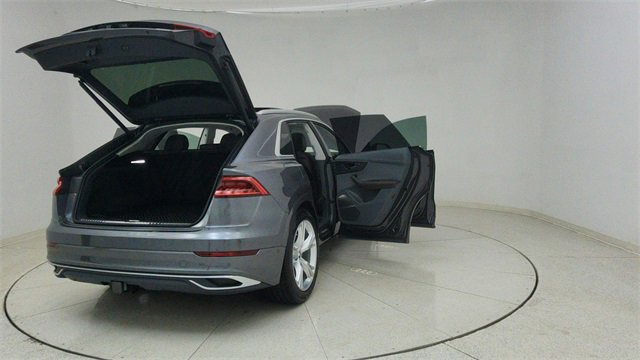 Used 2023 Audi Q8 Prestige w/ Prestige Package image 78