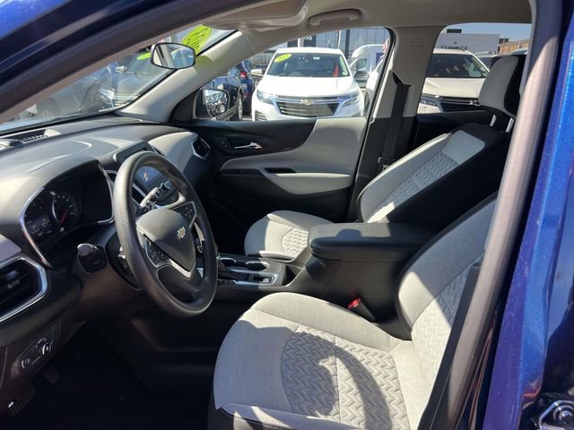 Used 2023 Chevrolet Equinox LS w/ LS Convenience Package image 15