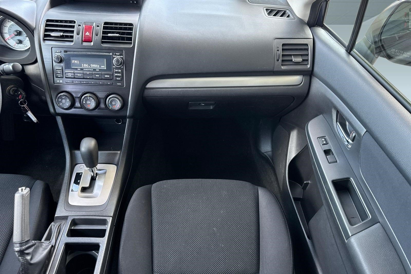 Used 2013 Subaru Impreza 2.0i Premium AWD/4WD image 27