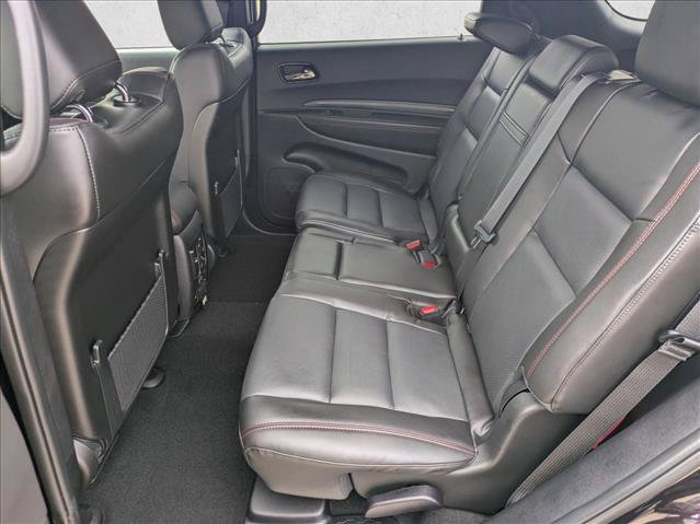 New 2026 Dodge Durango GT AWD/4WD image 16