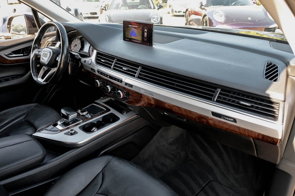 Used 2017 Audi Q7 2.0T Premium image 10