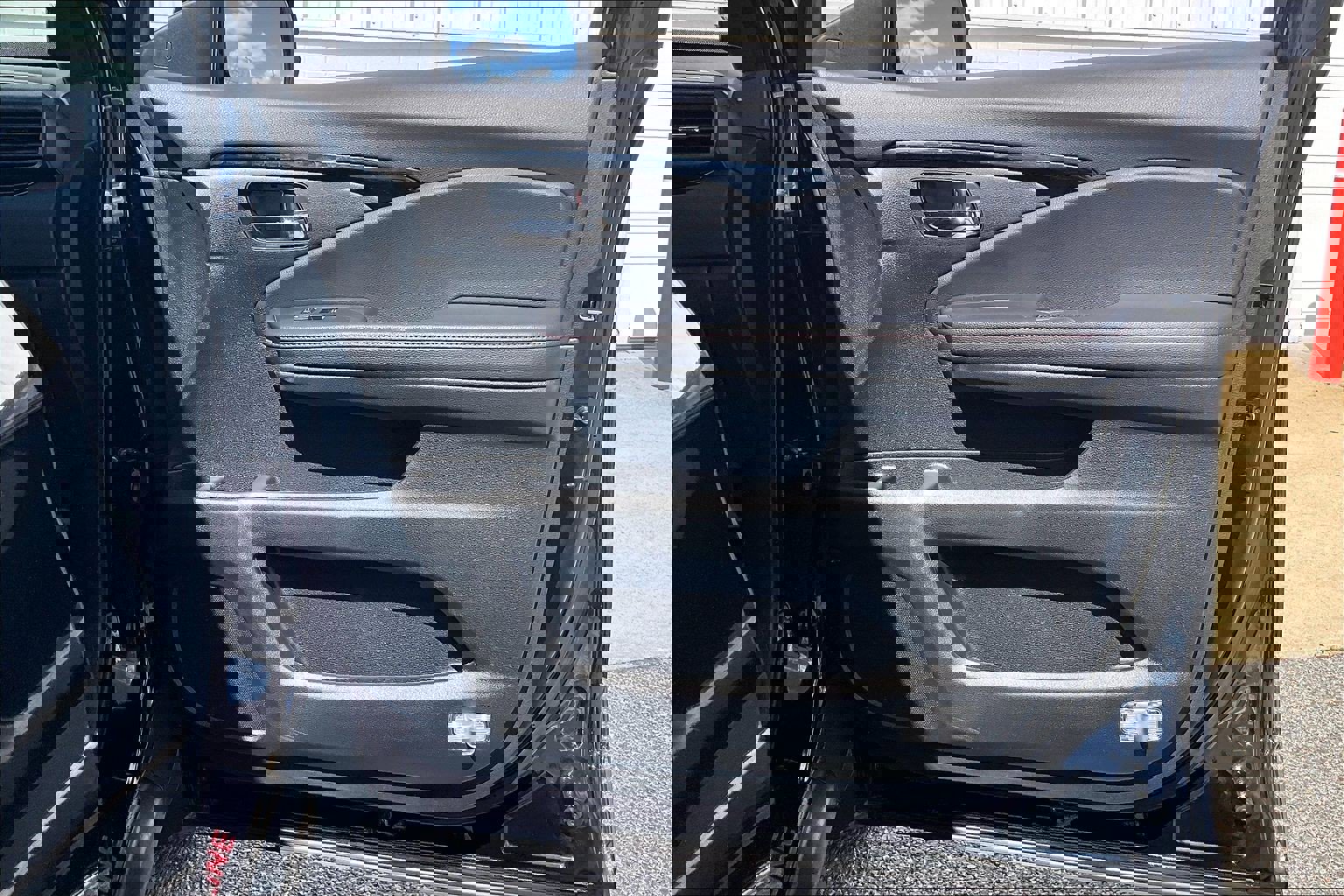 Used 2023 Honda Ridgeline Black Edition image 28