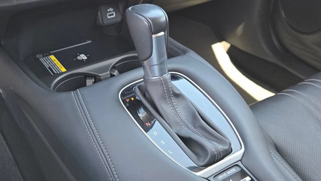 Used 2024 Honda HR-V EX-L image 25