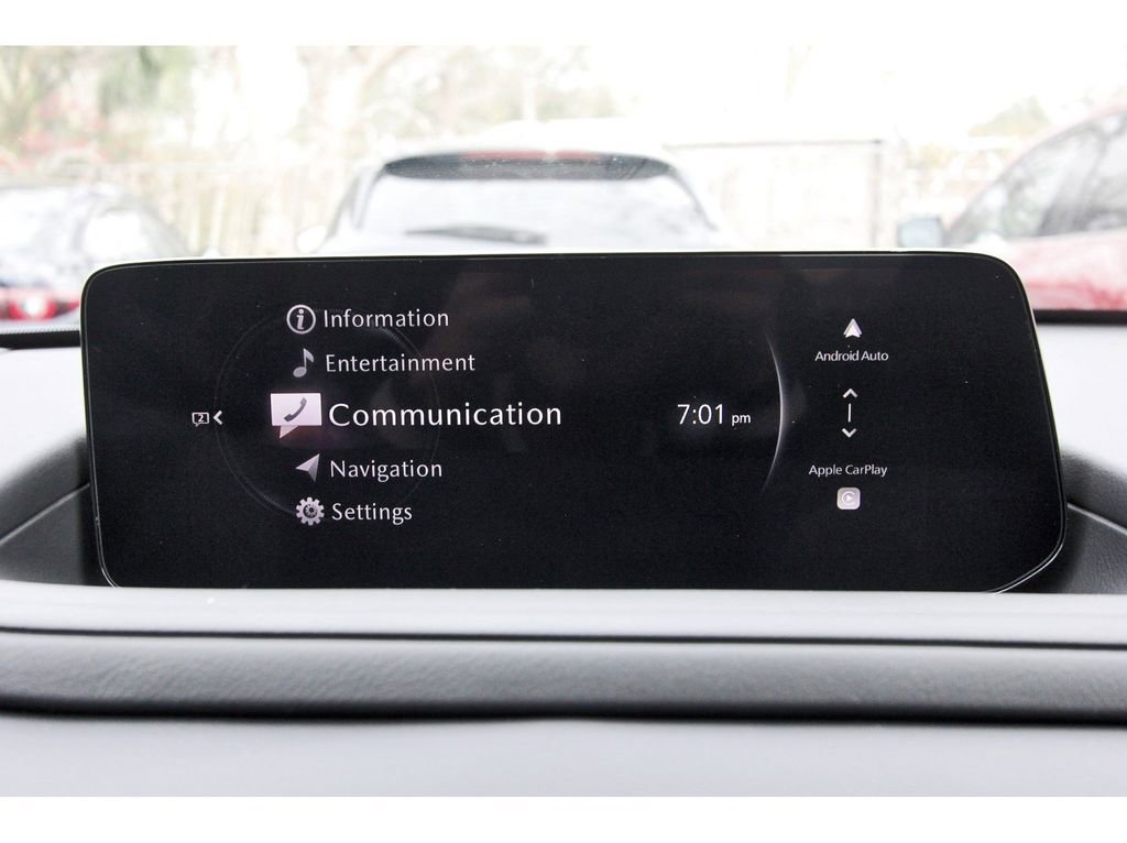 New 2026 MAZDA CX-30 AWD 2.5 S image 22