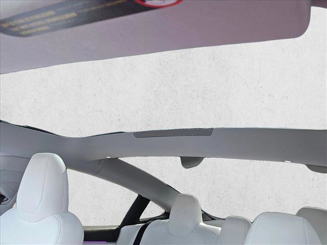 Used 2025 Tesla Model 3 Long Range image 15