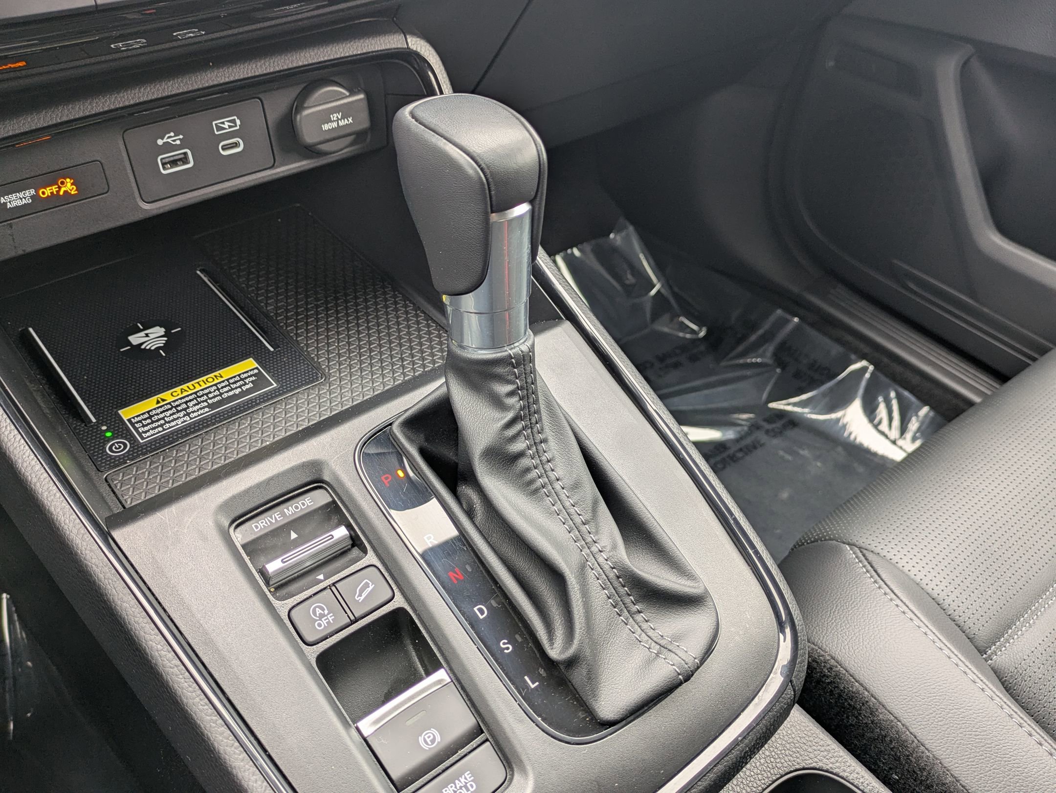 Used 2025 Honda CR-V EX-L image 15