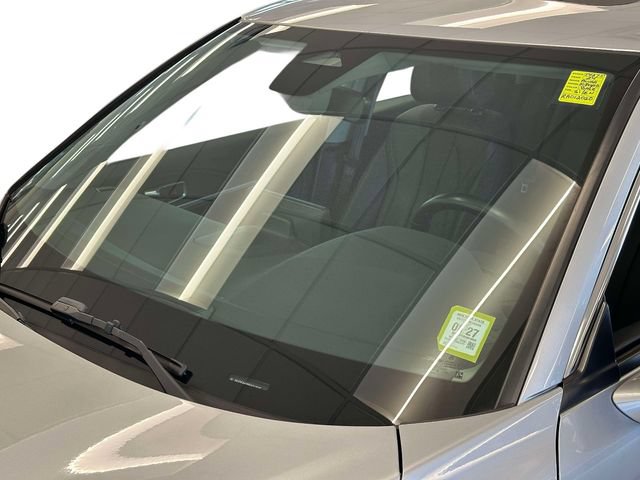 Certified 2024 Acura Integra FWD image 8