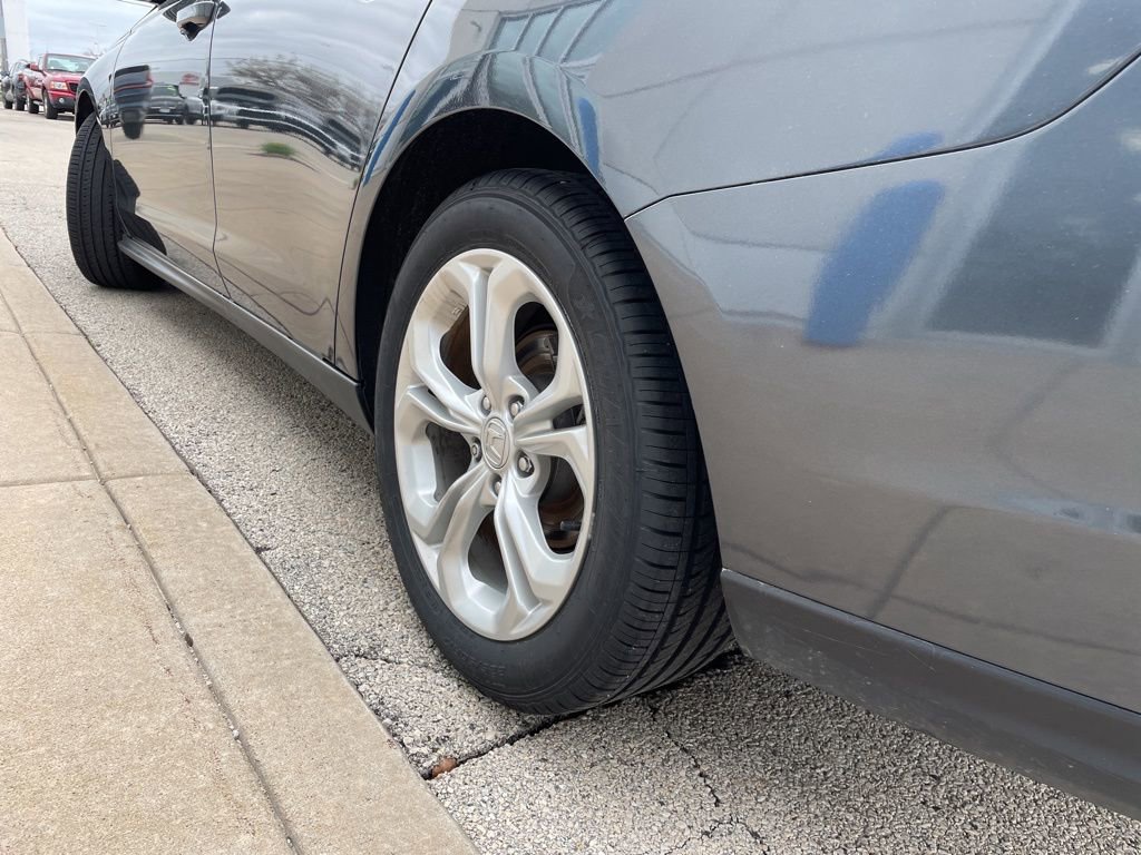 Used 2023 Honda Accord LX image 17