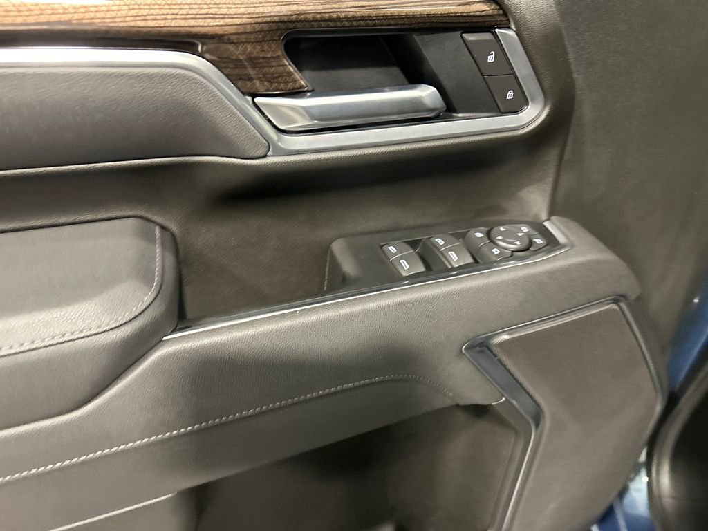 Used 2026 Chevrolet Silverado 2500 LT w/ All Star Edition image 15