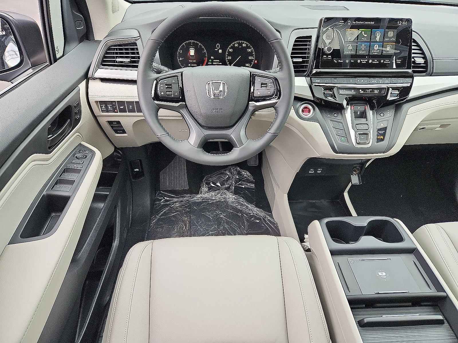 New 2026 Honda Odyssey EX-L image 7