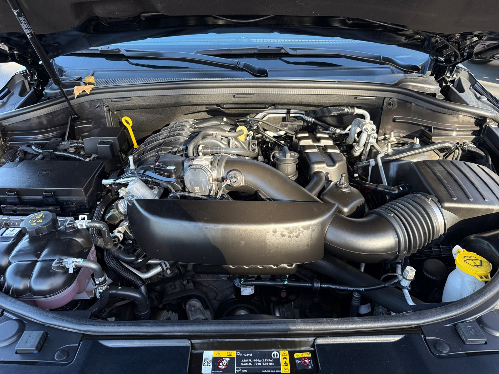 Used 2024 Dodge Durango GT image 21