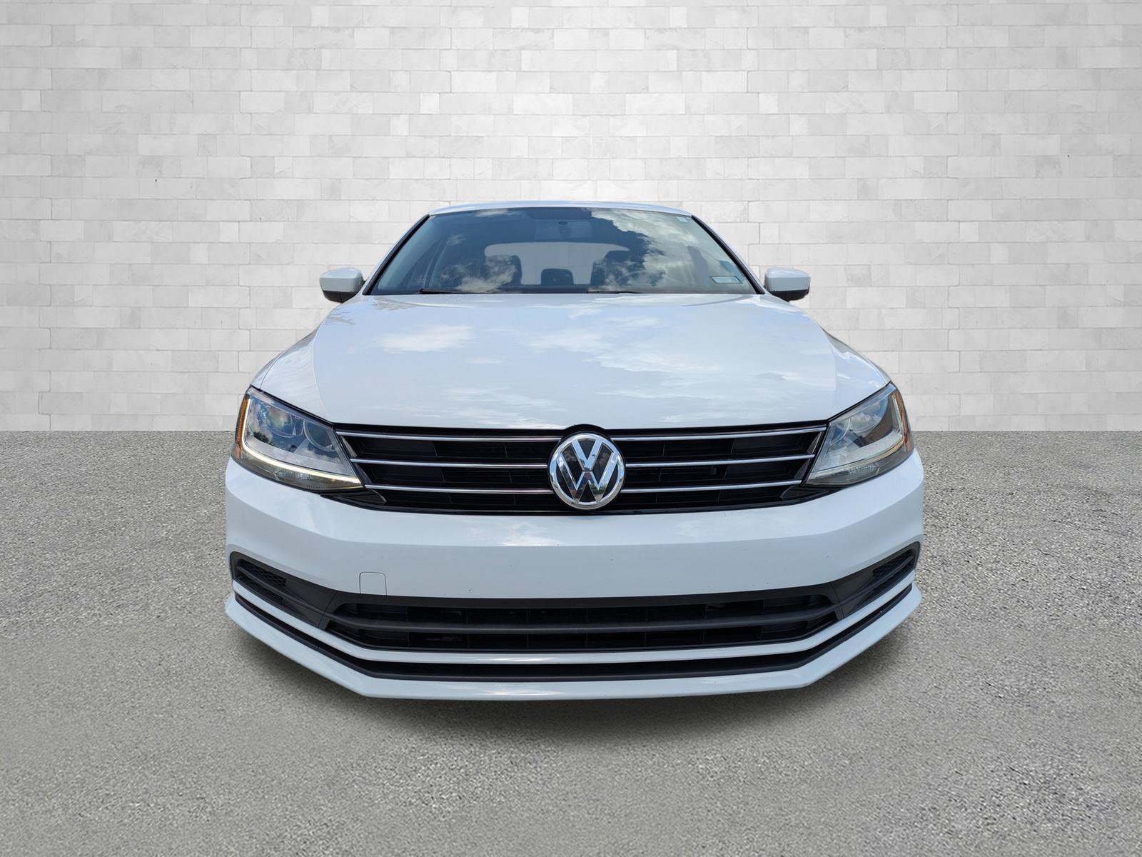 Used 2017 Volkswagen Jetta S FWD image 6
