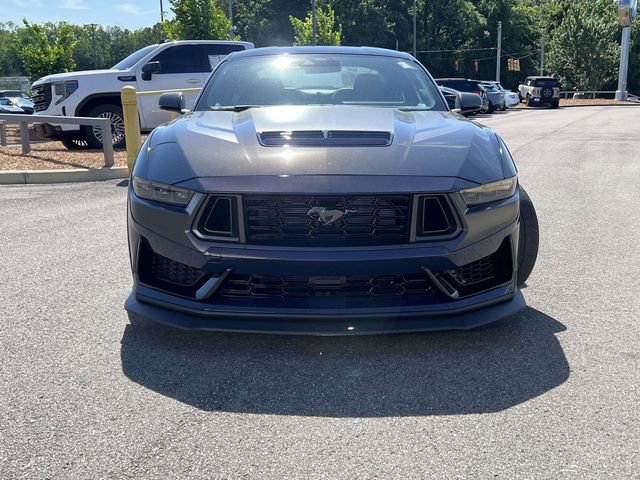 Certified 2024 Ford Mustang Dark Horse w/ Dark Horse Handlin Package RWD image 9