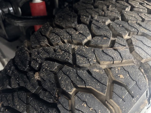 New 2025 Chevrolet Silverado 2500 LT w/ Trail Boss Package image 33