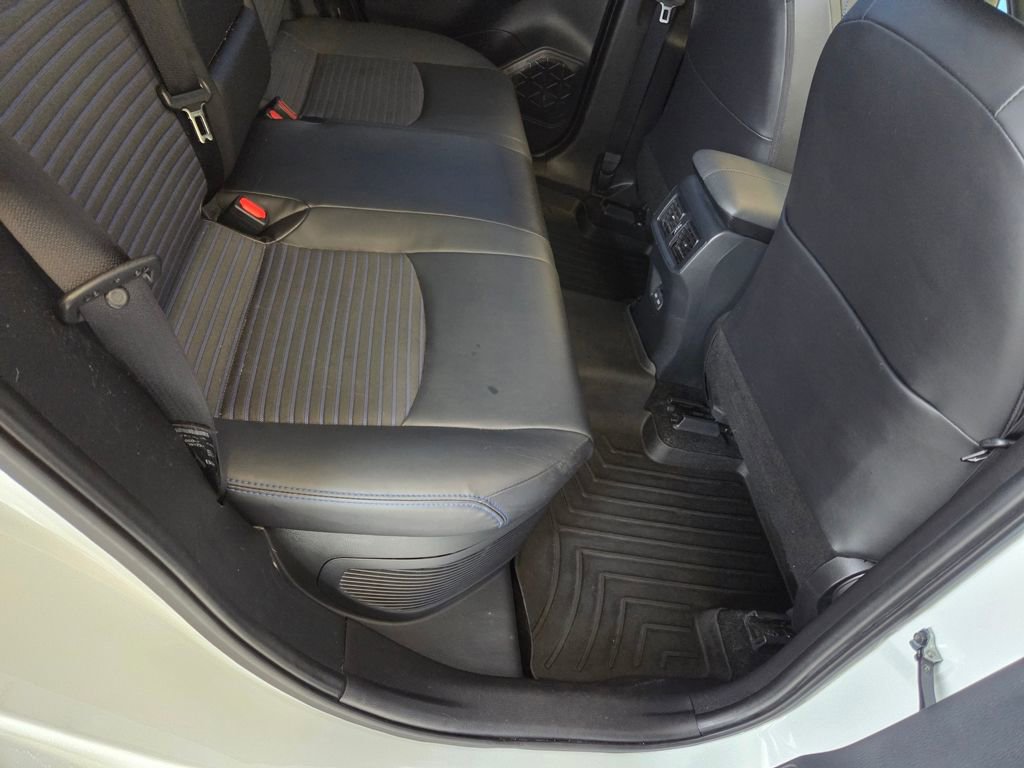Used 2023 Toyota RAV4 XSE w/ XSE Grade Weather Package image 26