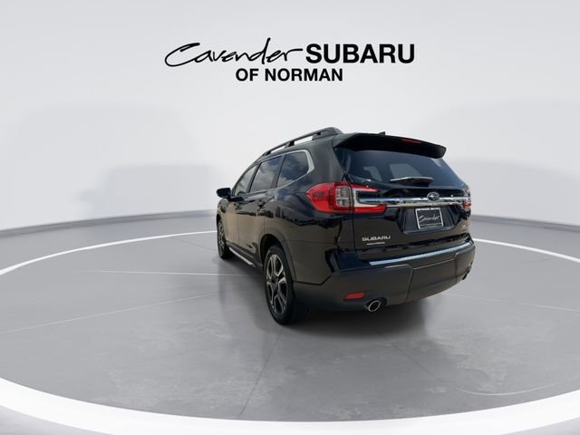 Certified 2026 Subaru Ascent Limited AWD/4WD image 7