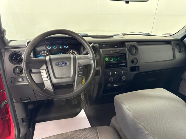 Used 2013 Ford F150 XL w/ Mid Equipment Group RWD image 21