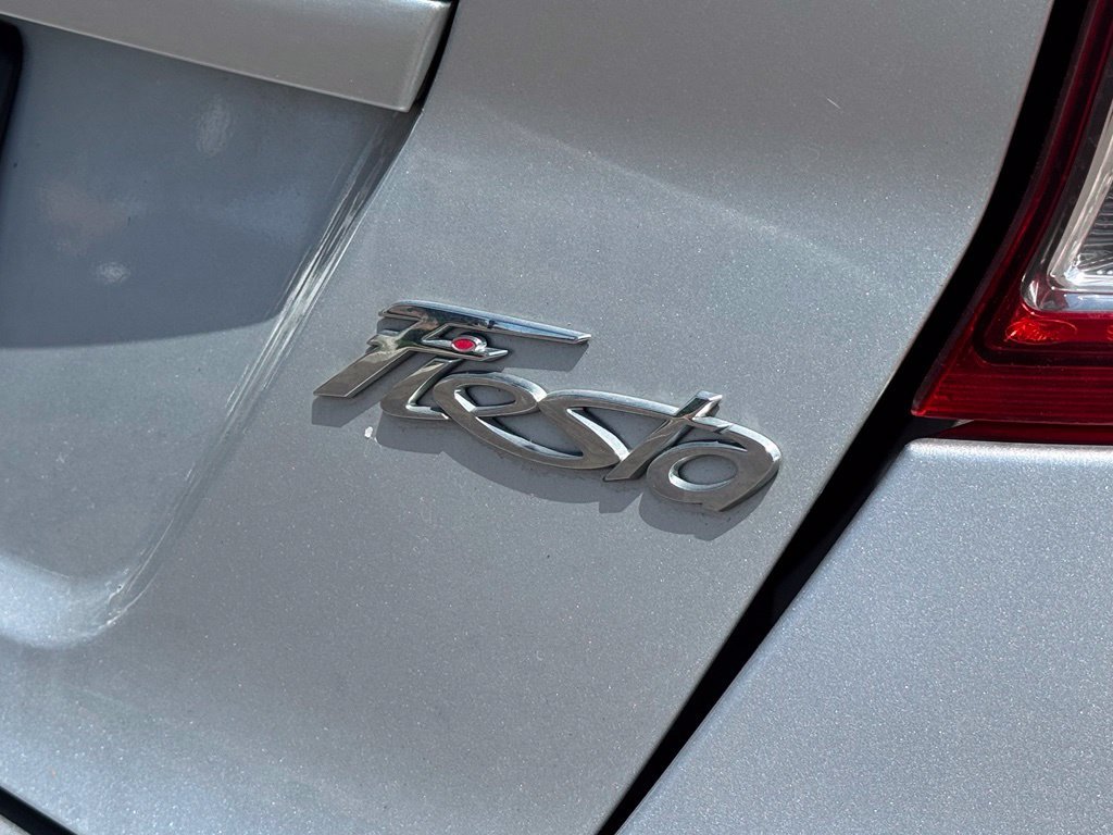 Used 2019 Ford Fiesta SE w/ Equipment Group 201A FWD image 24