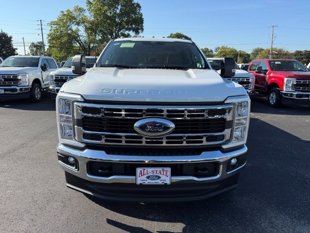 New 2026 Ford F350 XLT image 2