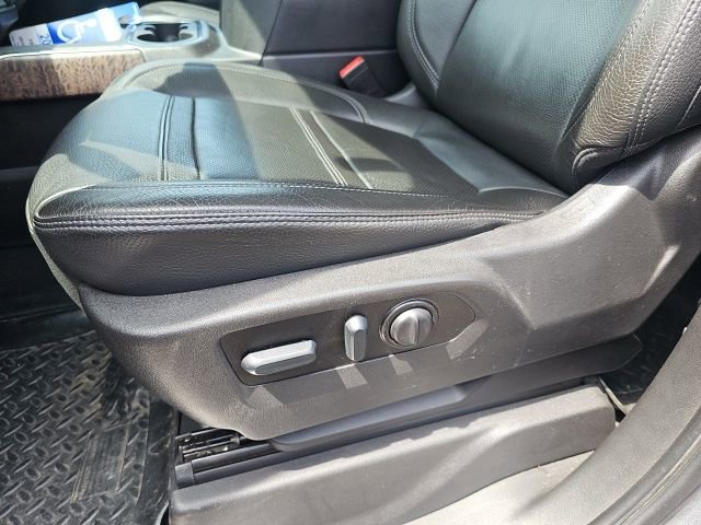 Used 2022 GMC Sierra 1500 Denali w/ Denali Premium Package AWD/4WD image 17