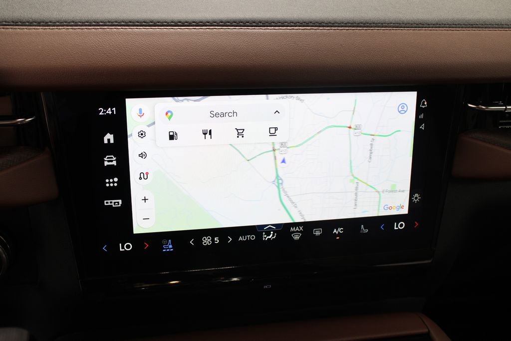 New 2026 Lincoln Navigator L Reserve AWD/4WD image 51
