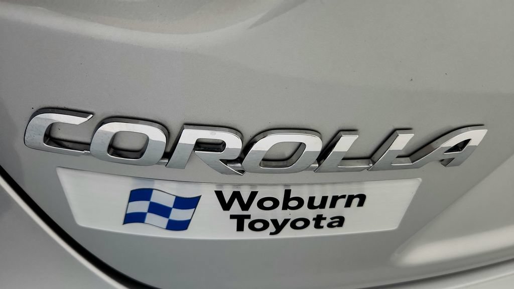 Used 2023 Toyota Corolla LE FWD image 13