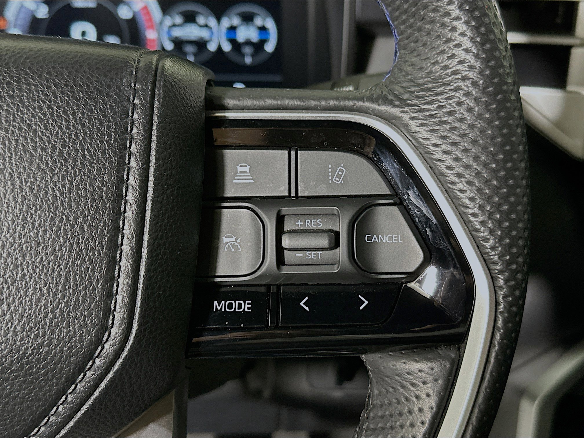 Used 2024 Toyota Tundra Platinum image 17