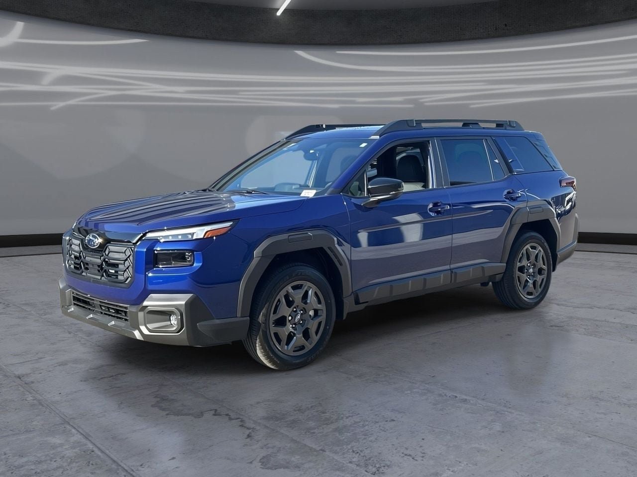 New 2026 Subaru Outback Premium