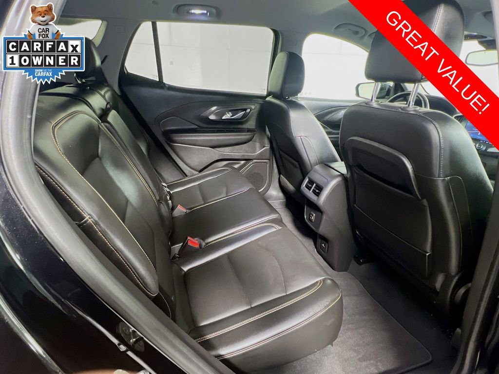 Used 2019 GMC Terrain SLT w/ Preferred Package image 28