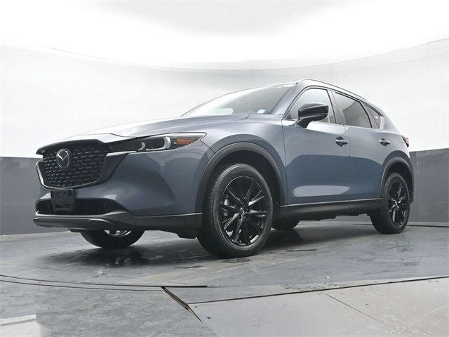 Certified 2023 MAZDA CX-5 Carbon Edition image 31